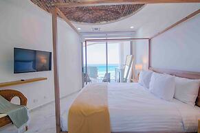 Hotel Esmeralda Beach Resort