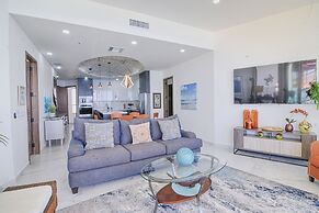 Hotel Esmeralda Beach Resort