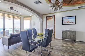 Hotel Esmeralda Beach Resort