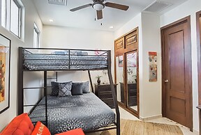 Hotel Esmeralda Beach Resort