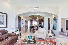 Hotel Esmeralda Beach Resort