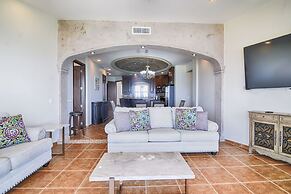 Hotel Esmeralda Beach Resort