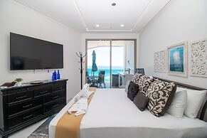 Hotel Esmeralda Beach Resort