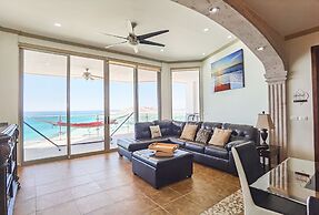 Hotel Esmeralda Beach Resort