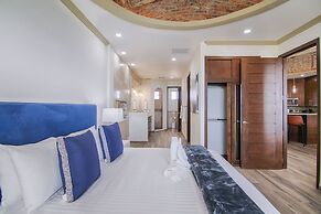 Hotel Esmeralda Beach Resort