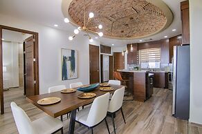 Hotel Esmeralda Beach Resort