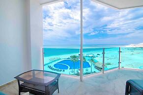 Hotel Esmeralda Beach Resort