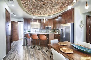 Hotel Esmeralda Beach Resort