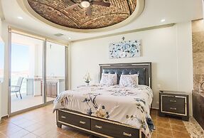 Hotel Esmeralda Beach Resort