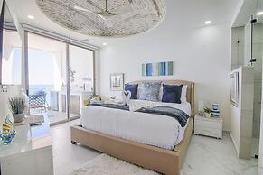 Hotel Esmeralda Beach Resort