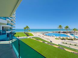 Hotel Esmeralda Beach Resort