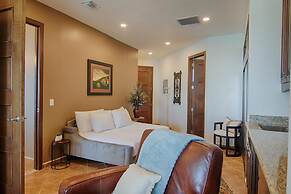 Hotel Esmeralda Beach Resort