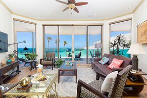 Hotel Esmeralda Beach Resort