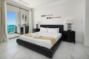 Hotel Esmeralda Beach Resort