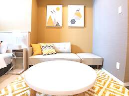 Bar & Hotel Colors Miyajima