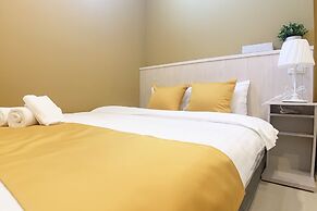 Bar & Hotel Colors Miyajima