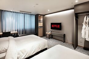 Icheon Sky Sun Hotel