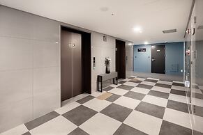 Icheon Sky Sun Hotel