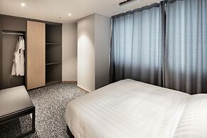 Icheon Sky Sun Hotel