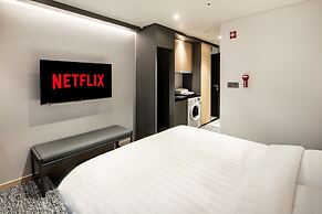 Icheon Sky Sun Hotel