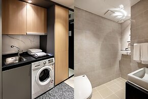 Icheon Sky Sun Hotel