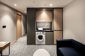 Icheon Sky Sun Hotel