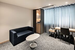 Icheon Sky Sun Hotel