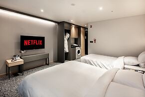 Icheon Sky Sun Hotel