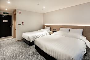 Icheon Sky Sun Hotel