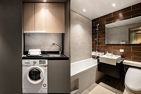 Icheon Sky Sun Hotel