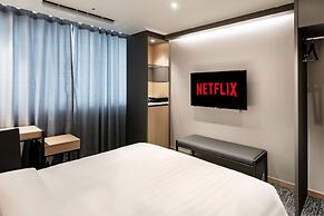 Icheon Sky Sun Hotel