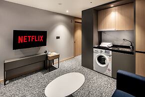 Icheon Sky Sun Hotel