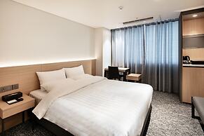 Icheon Sky Sun Hotel