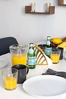 Artistic Downtown Vibe Apt in Florentin