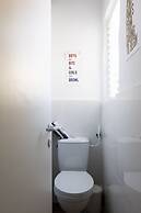 Artistic Downtown Vibe Apt in Florentin