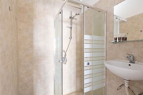 Artistic Downtown Vibe Apt in Florentin