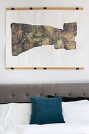 Artistic Downtown Vibe Apt in Florentin