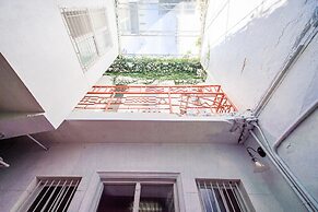 Tainan Weshare Hotel