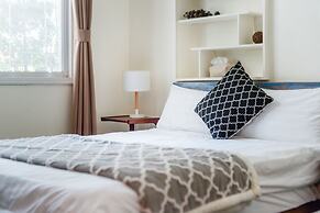 Tainan Weshare Hotel