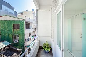 Tainan Weshare Hotel