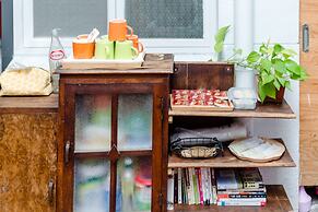 Tainan Weshare Hotel