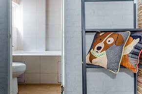 Tainan Weshare Hotel