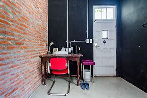 Tainan Weshare Hotel