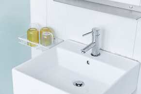 Tainan Weshare Hotel