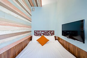 Tainan Weshare Hotel