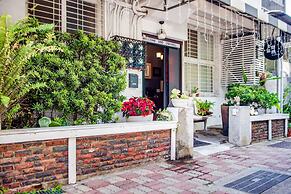 Tainan Weshare Hotel