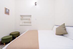 Tainan Weshare Hotel