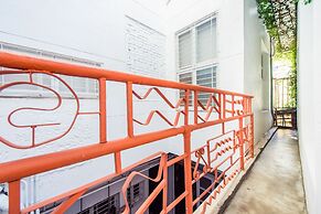 Tainan Weshare Hotel