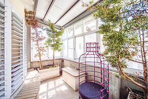 Tainan Weshare Hotel