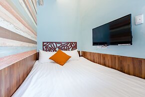 Tainan Weshare Hotel